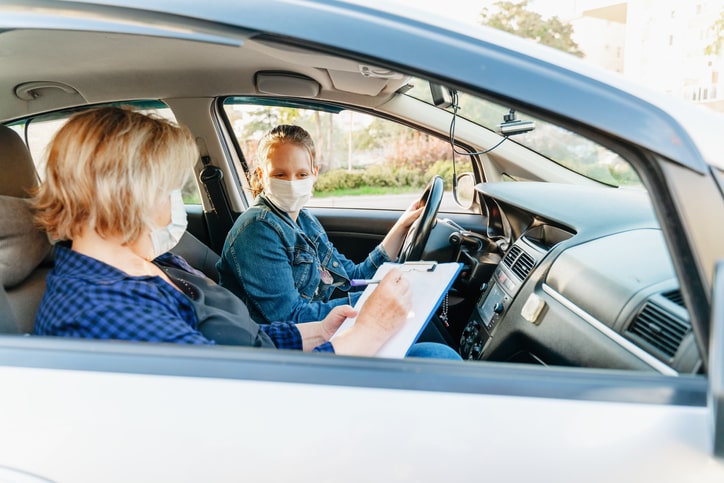 Simulation assurance auto jeune permis